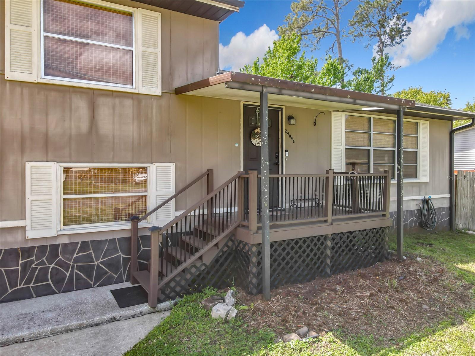 Image 2 of 50 For 24046 Bobcat Road