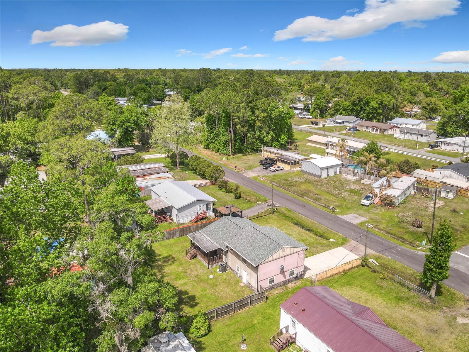 Image 47 of 50 For 24046 Bobcat Road