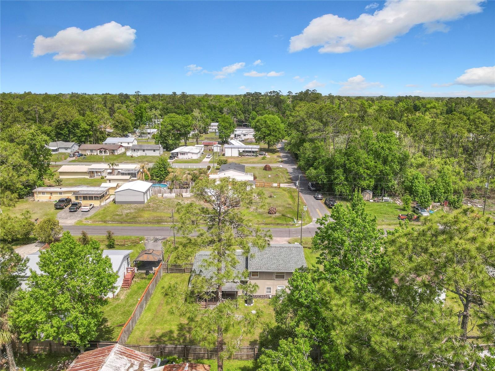 Image 48 of 50 For 24046 Bobcat Road