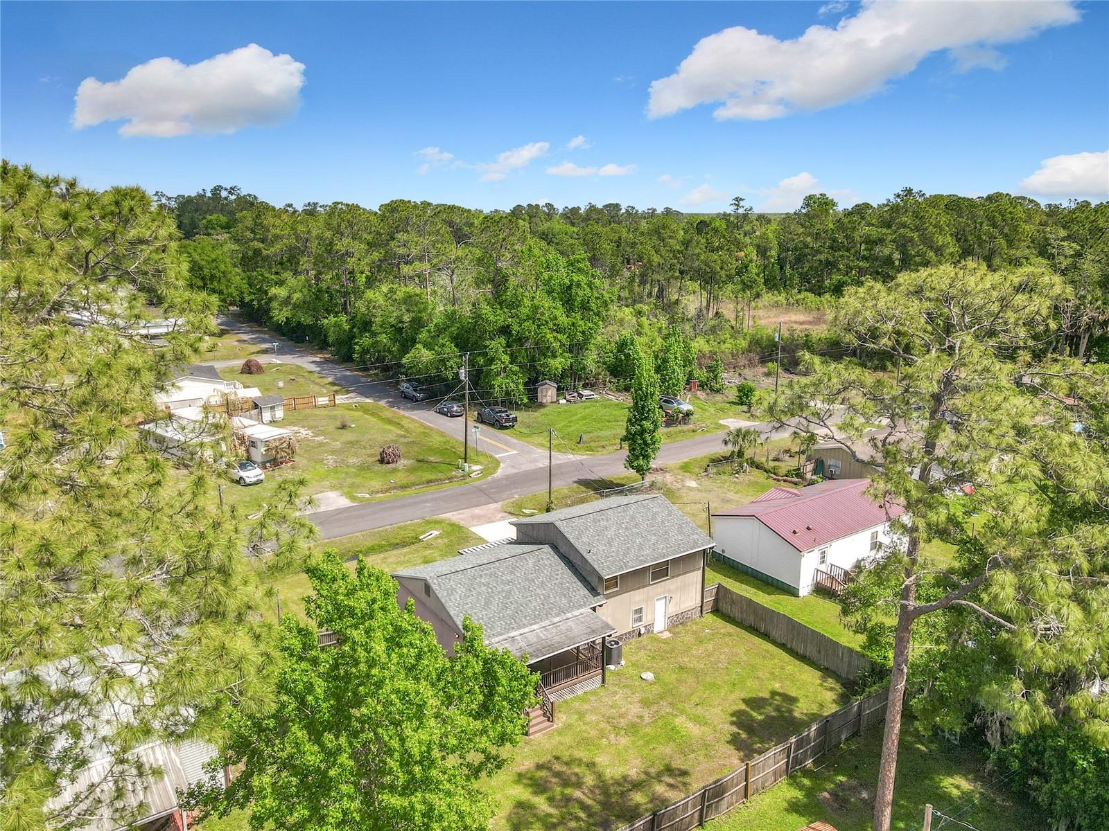 Image 49 of 50 For 24046 Bobcat Road