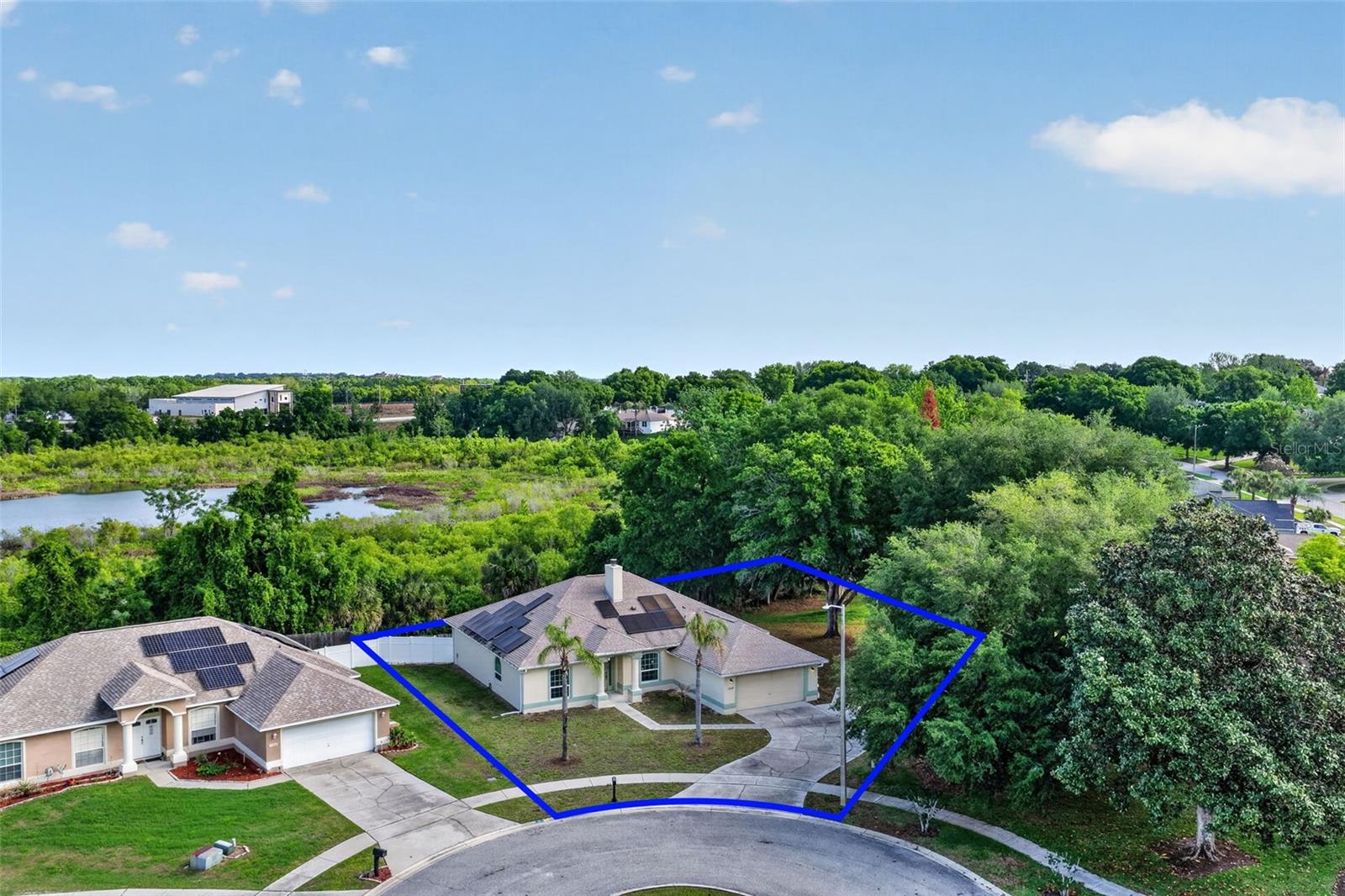 Image 2 of 37 For 14608 Eagle Eye Ct