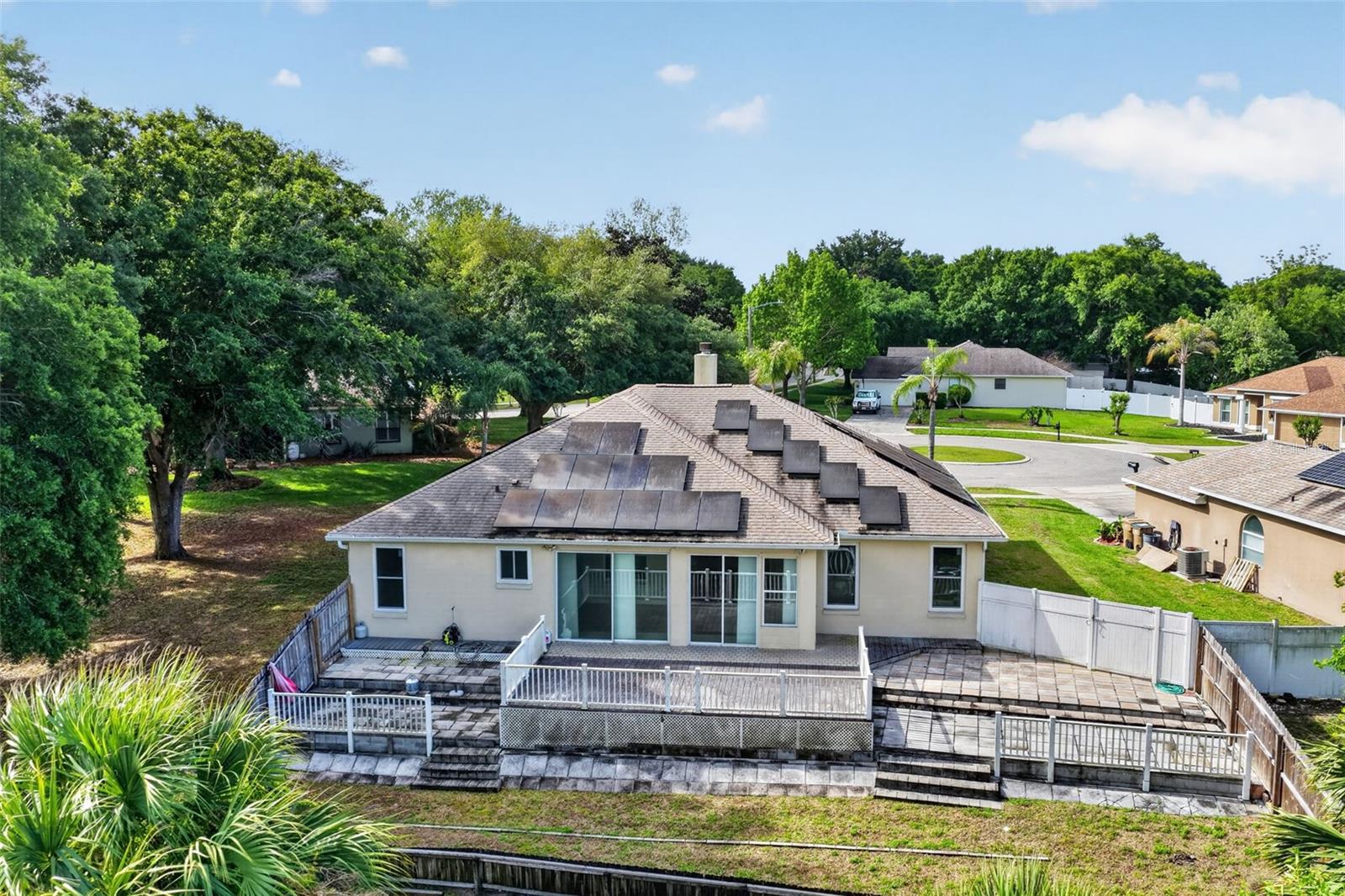 Image 37 of 37 For 14608 Eagle Eye Ct