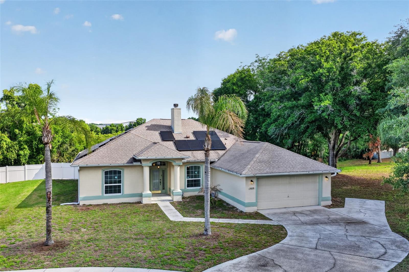 Image 4 of 37 For 14608 Eagle Eye Ct