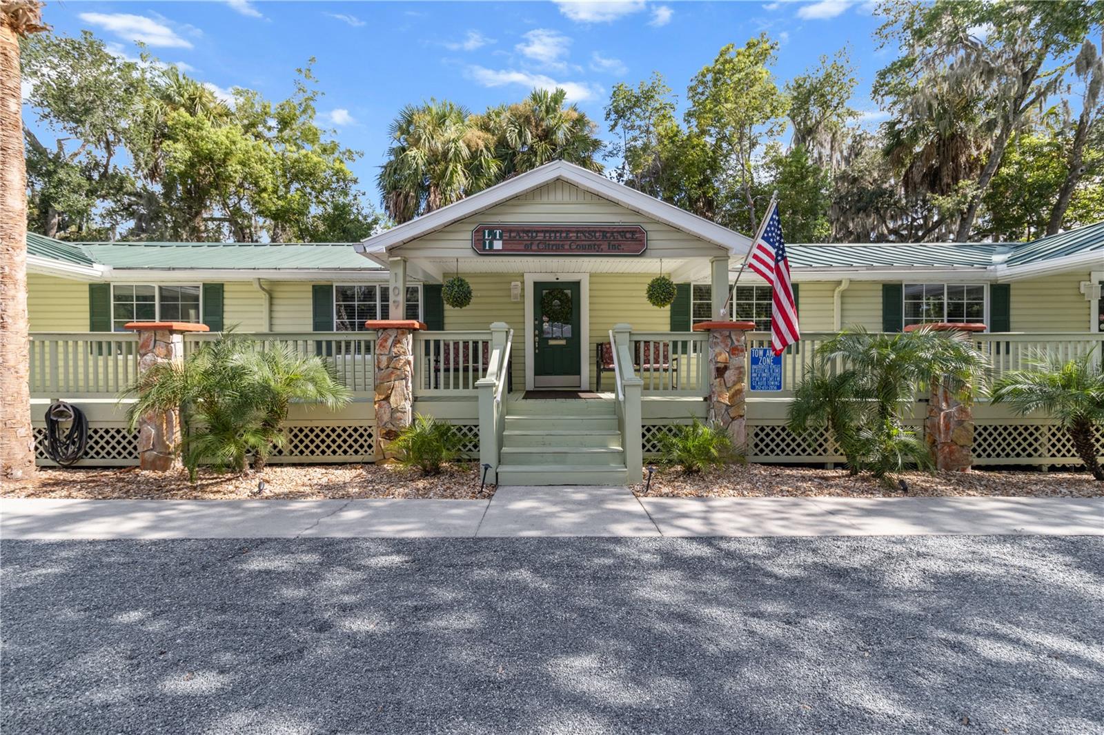 Details for 107 4th Street, CRYSTAL RIVER, FL 34429