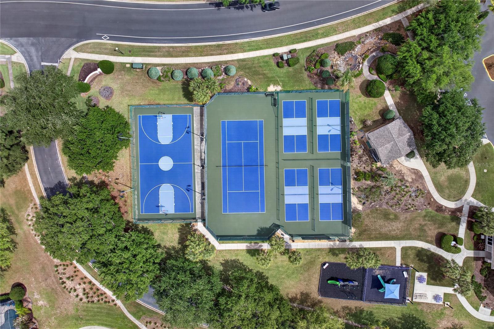 Image 68 of 71 For 1609 Kennesaw Drive