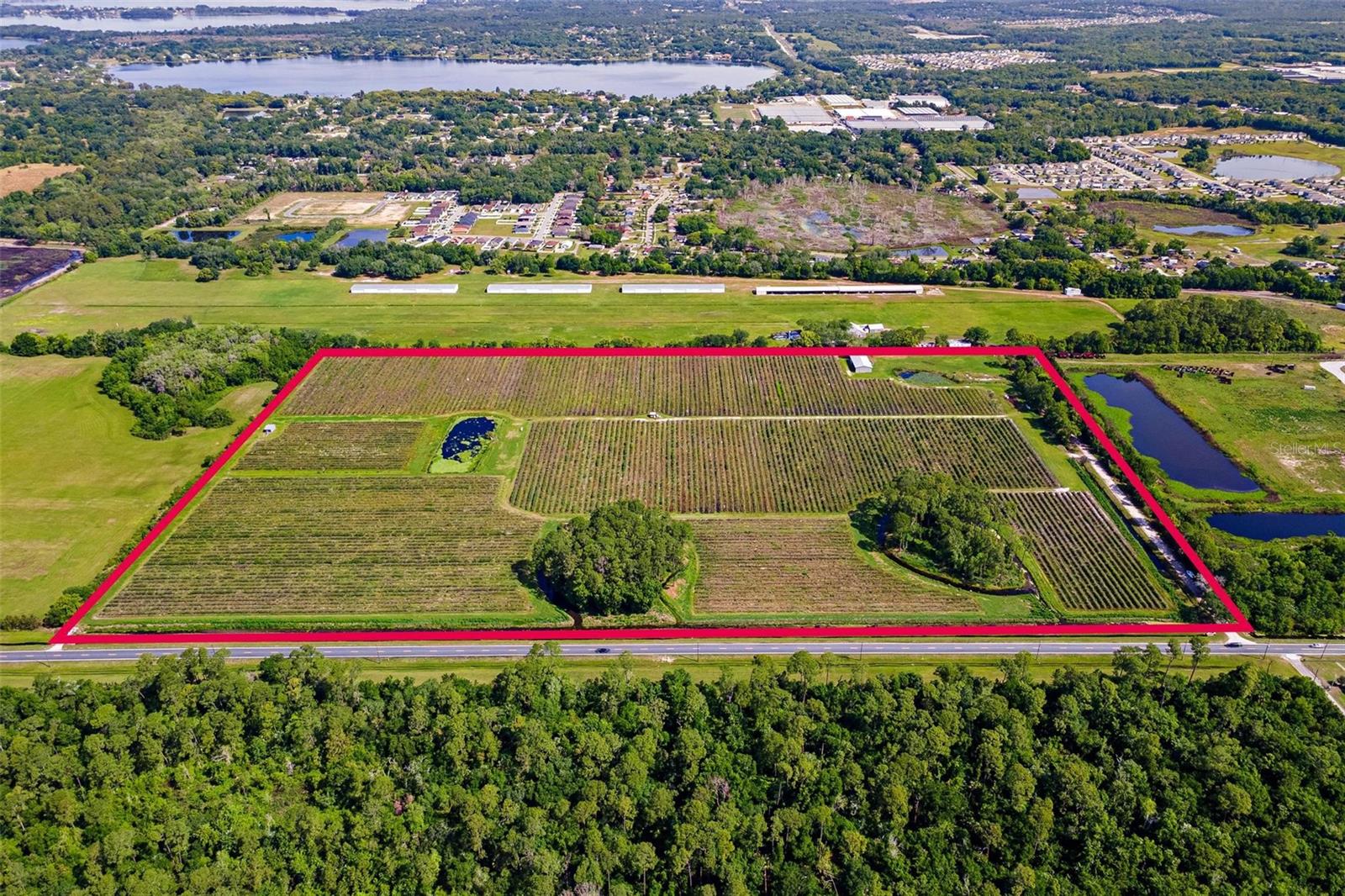 Details for 7453 Jones Avenue, MOUNT DORA, FL 32757