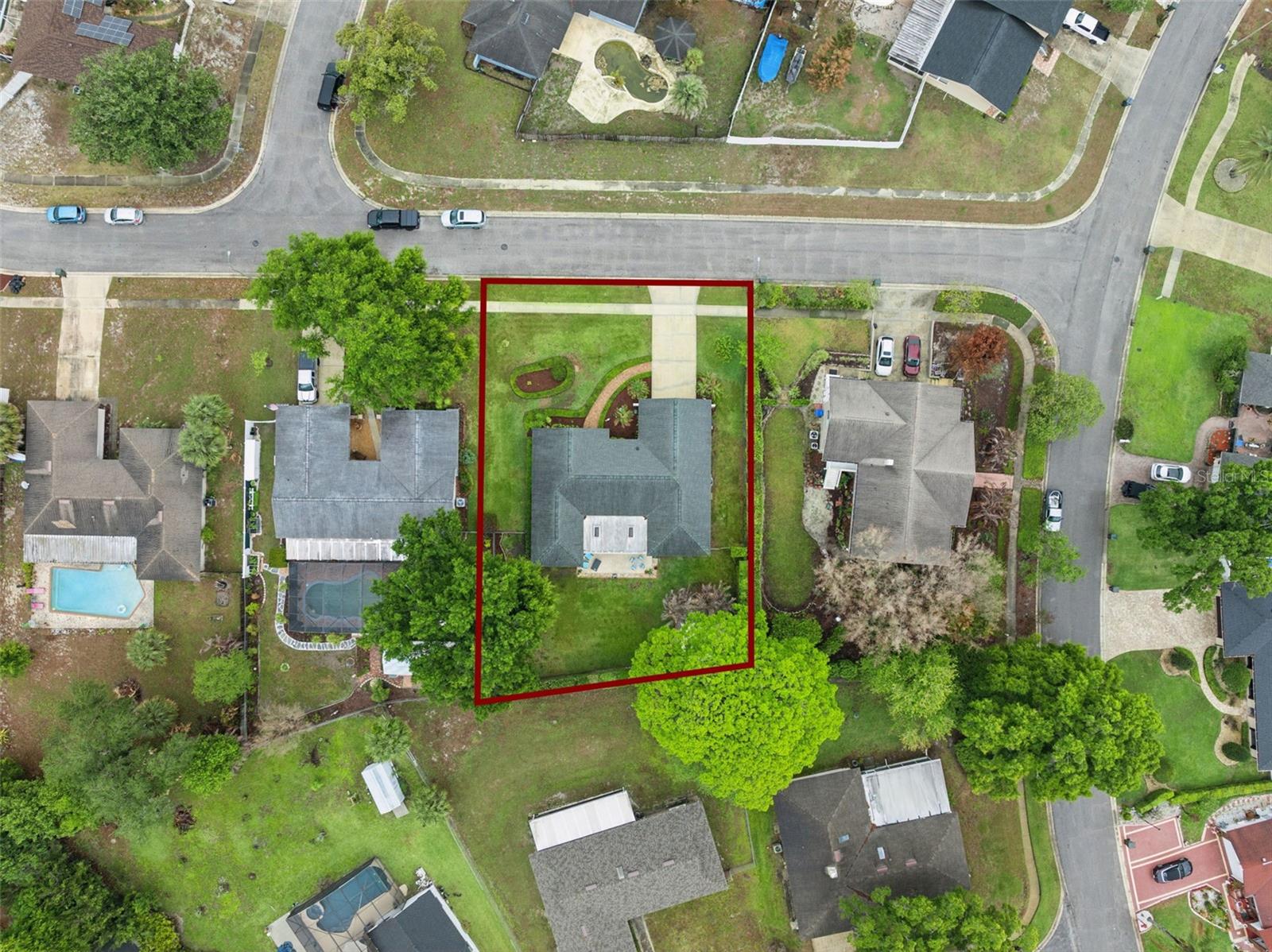 Image 39 of 46 For 425 Vandergrift Drive