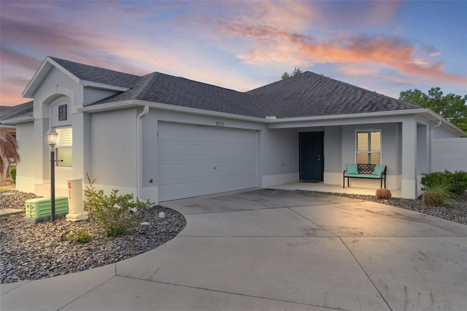 Details for 9232 168th Cook Place, THE VILLAGES, FL 32162