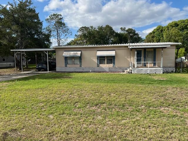 Details for 9635 162nd Street, SUMMERFIELD, FL 34491