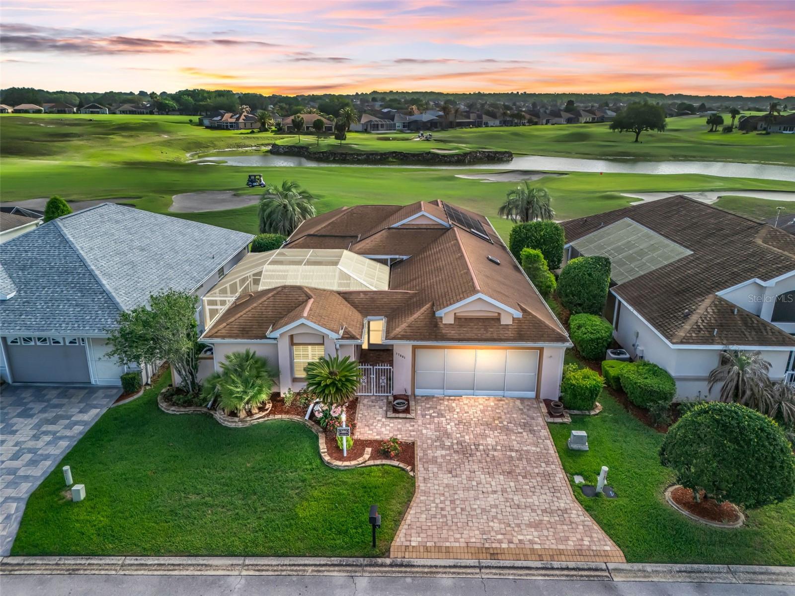 Details for 17881 115th Court, SUMMERFIELD, FL 34491