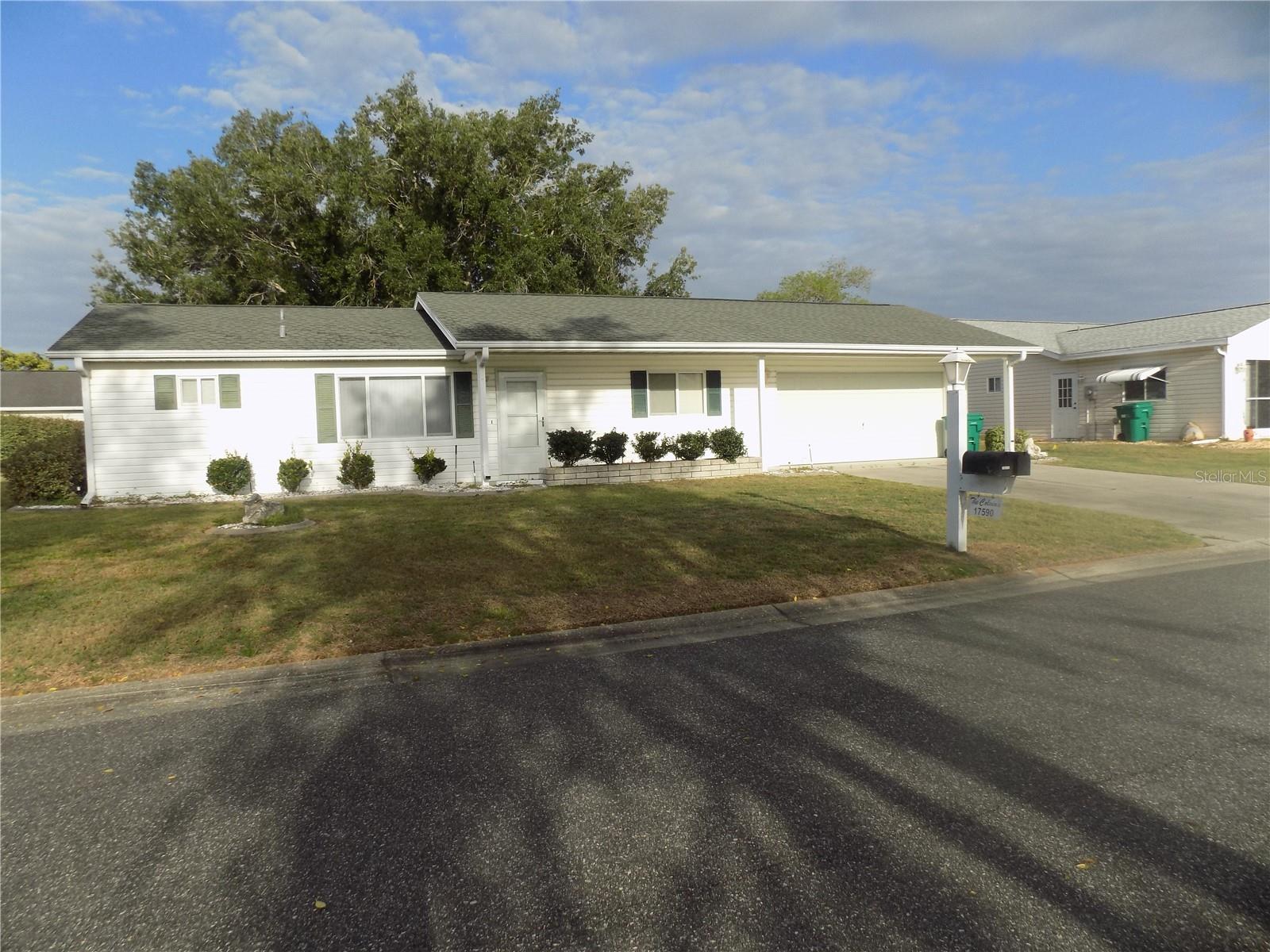 Details for 17590 96th Ave, SUMMERFIELD, FL 34491
