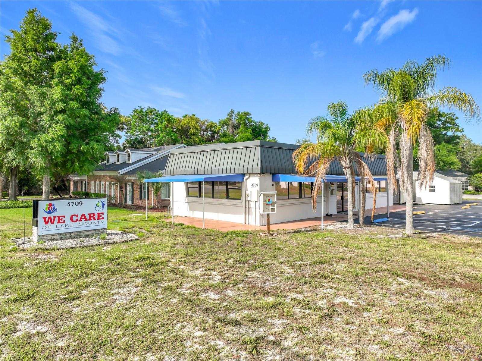 Details for 4709 Highway 19a, MOUNT DORA, FL 32757