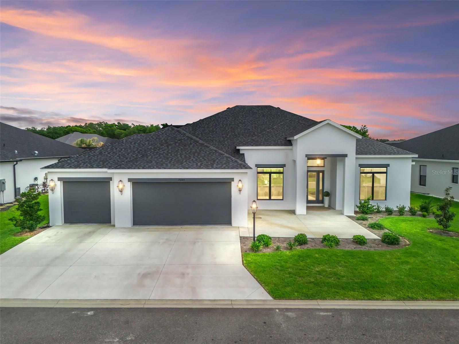 Details for 7095 Jennings Court, THE VILLAGES, FL 34762