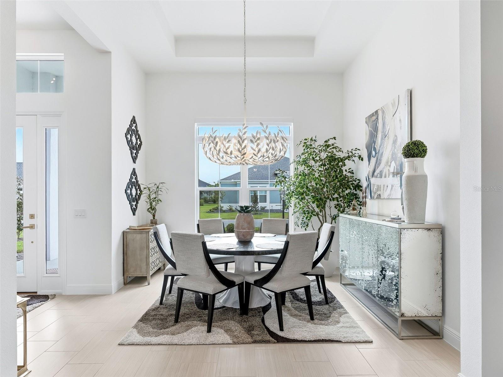 Image 17 of 91 For 7095 Jennings Court