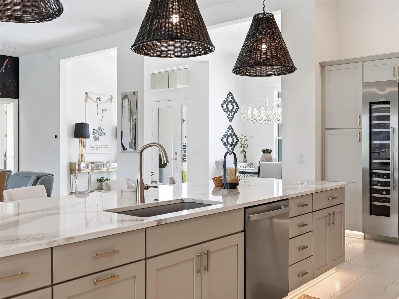 Image 40 of 91 For 7095 Jennings Court