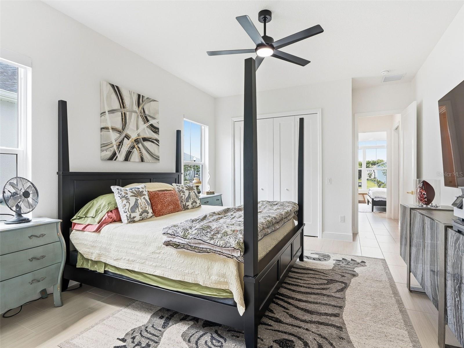 Image 60 of 91 For 7095 Jennings Court