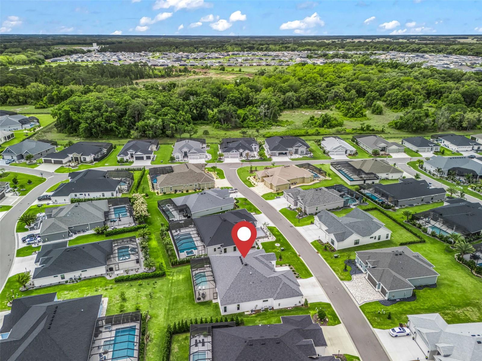 Image 90 of 91 For 7095 Jennings Court