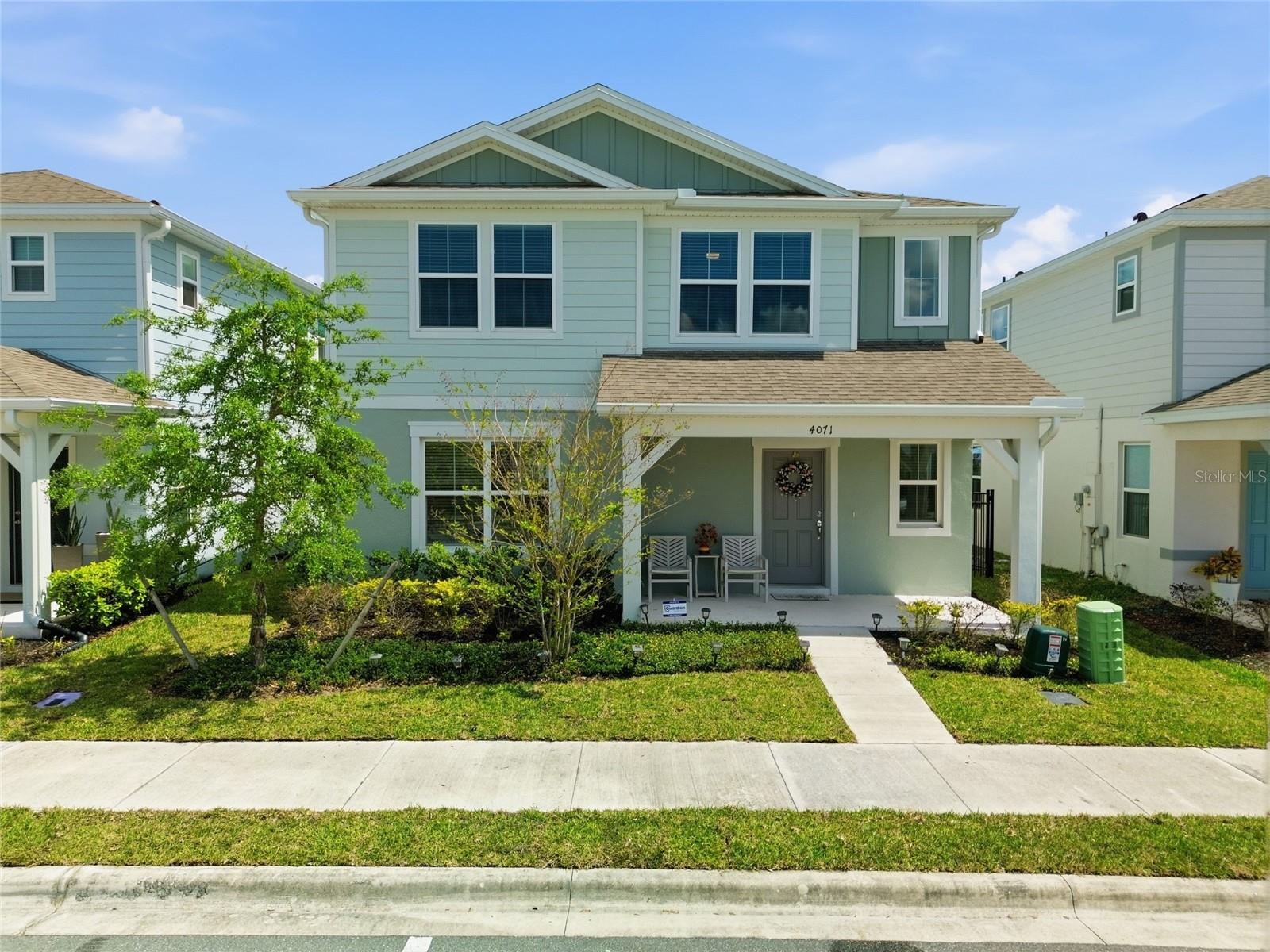 Image 36 of 52 For 4071 Feather Tree Drive