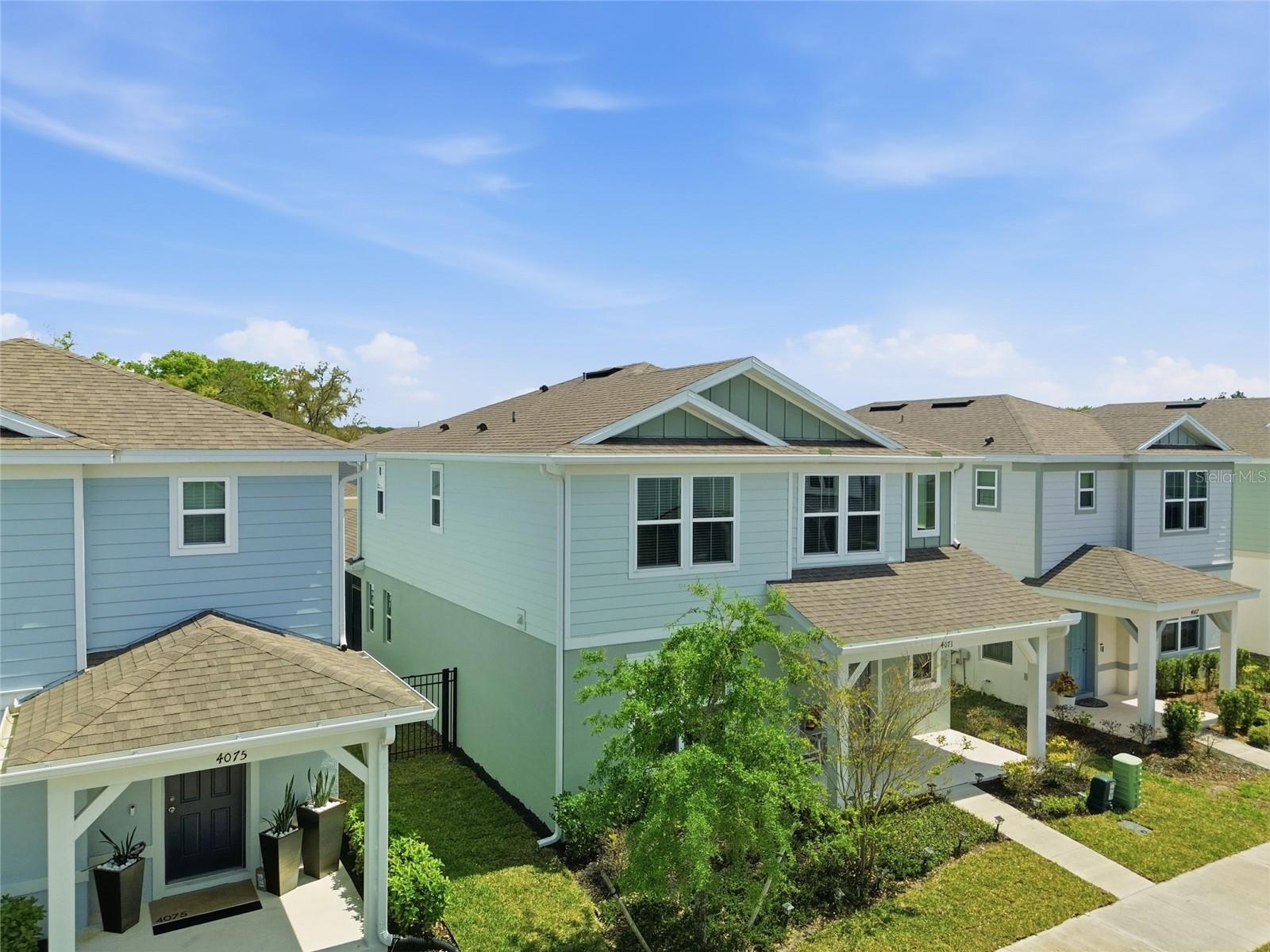 Image 37 of 52 For 4071 Feather Tree Drive