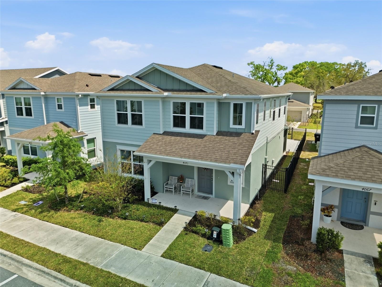 Image 38 of 52 For 4071 Feather Tree Drive