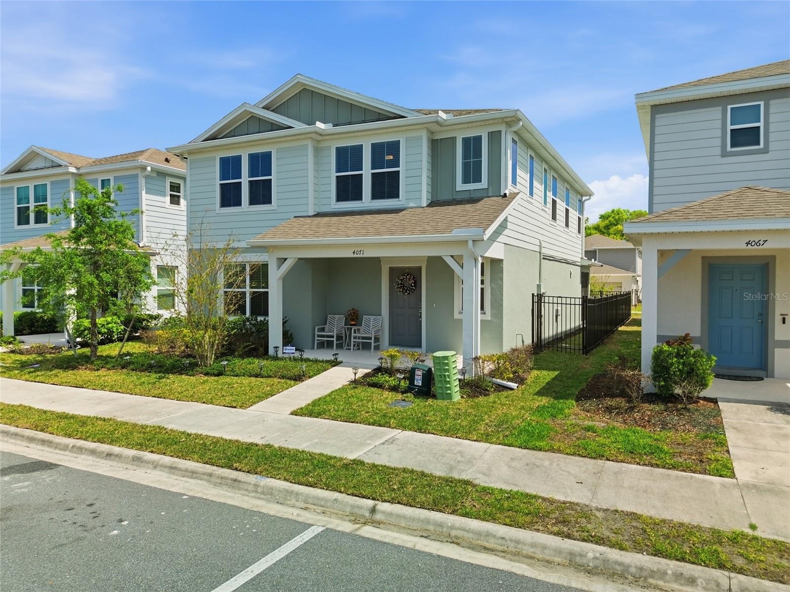 Image 39 of 52 For 4071 Feather Tree Drive