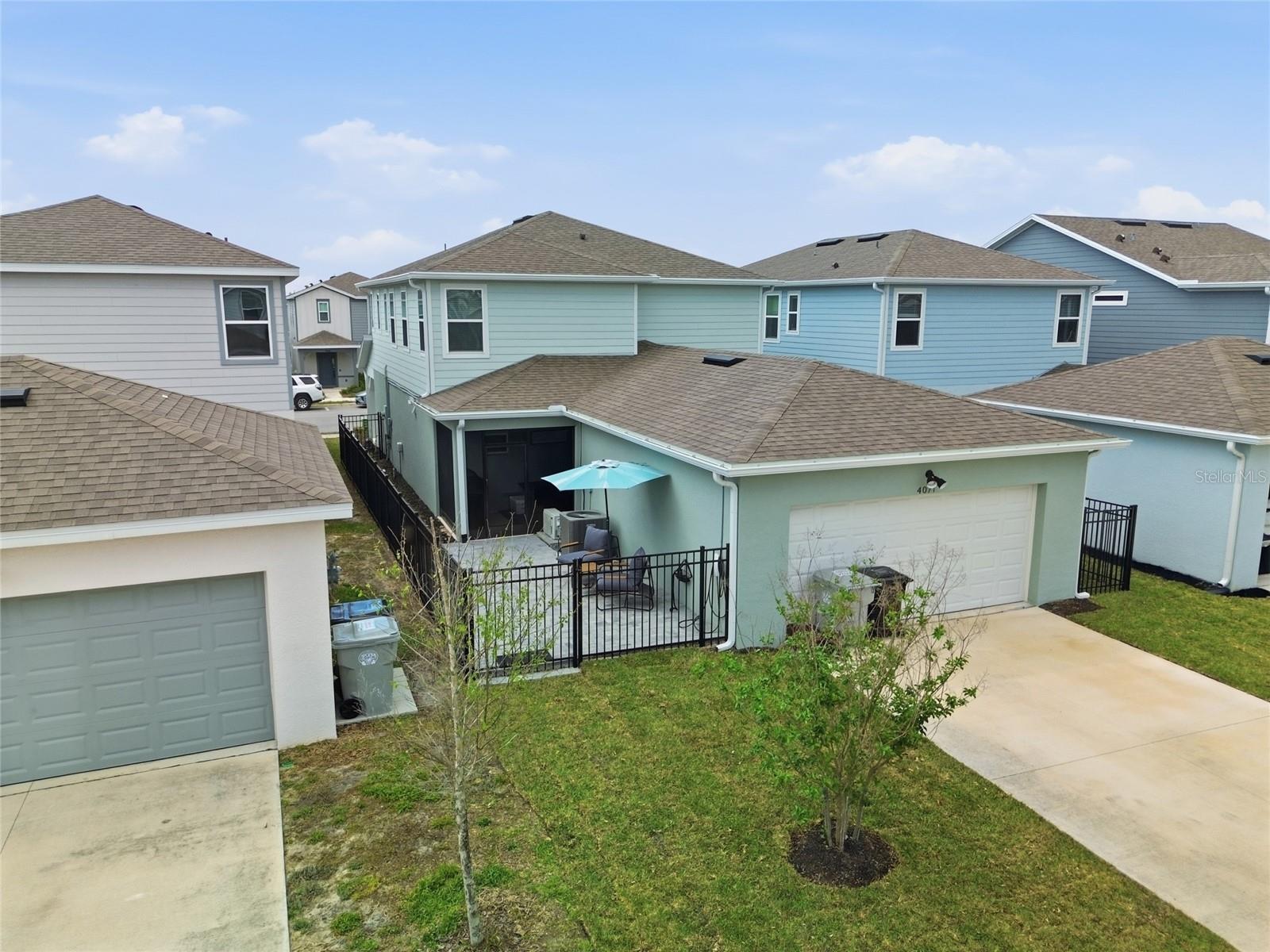 Image 45 of 52 For 4071 Feather Tree Drive