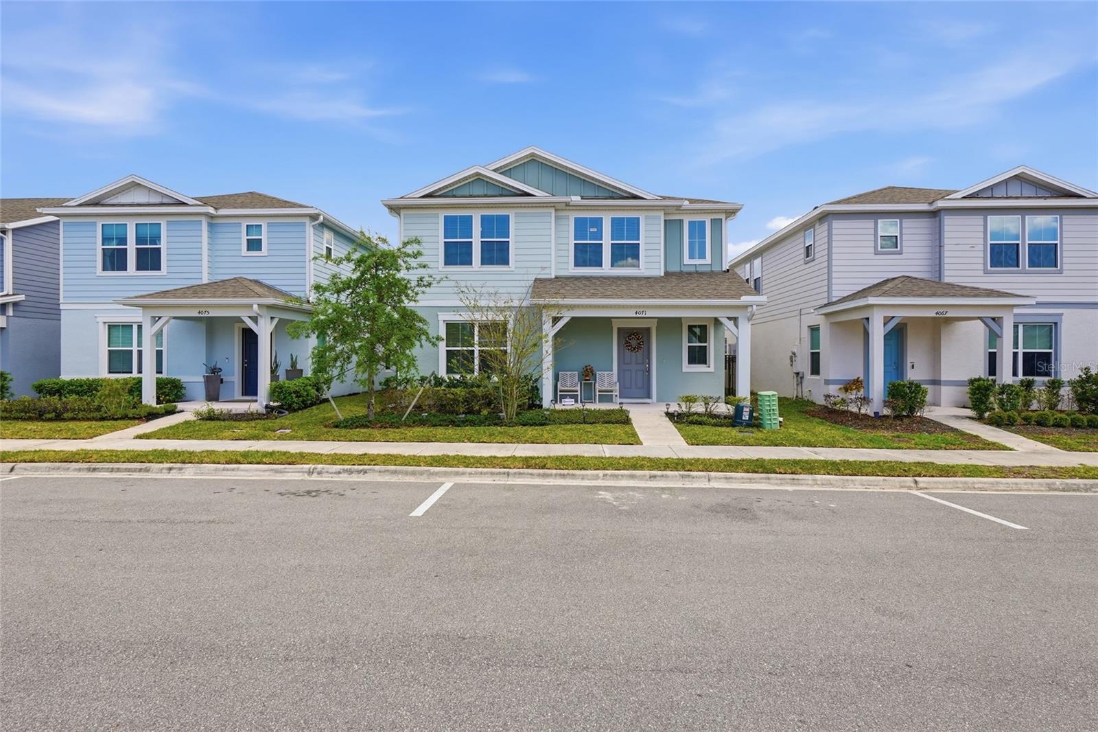 Image 47 of 52 For 4071 Feather Tree Drive