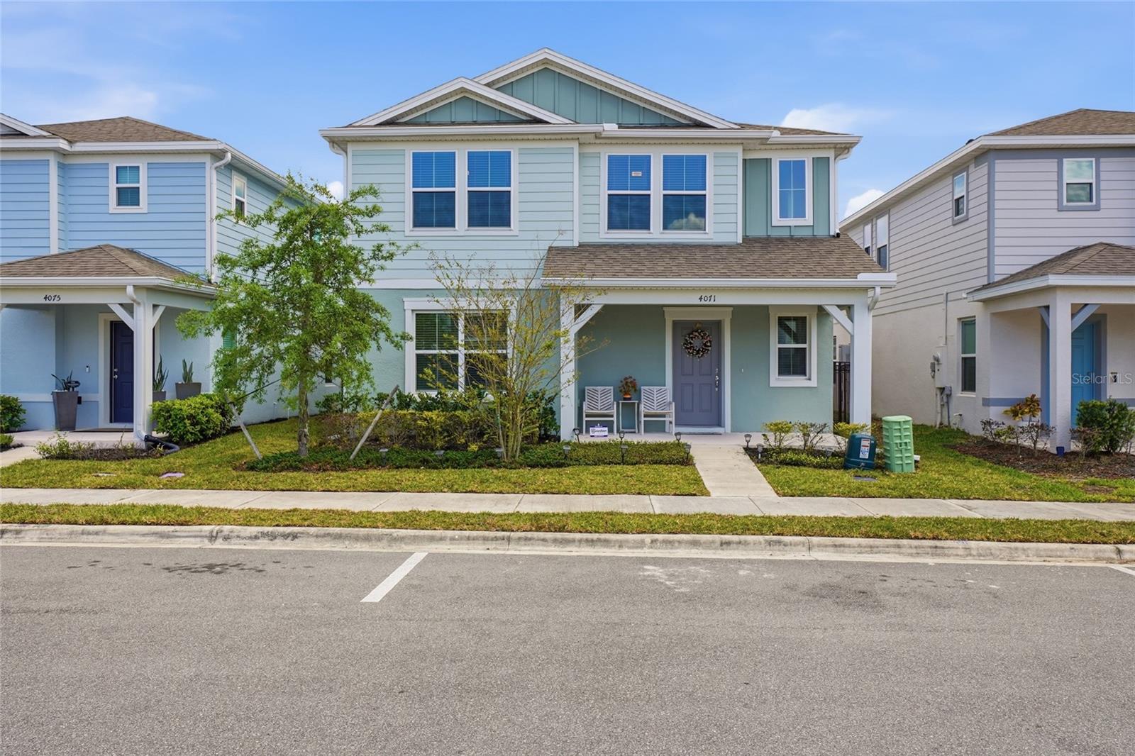 Image 48 of 52 For 4071 Feather Tree Drive