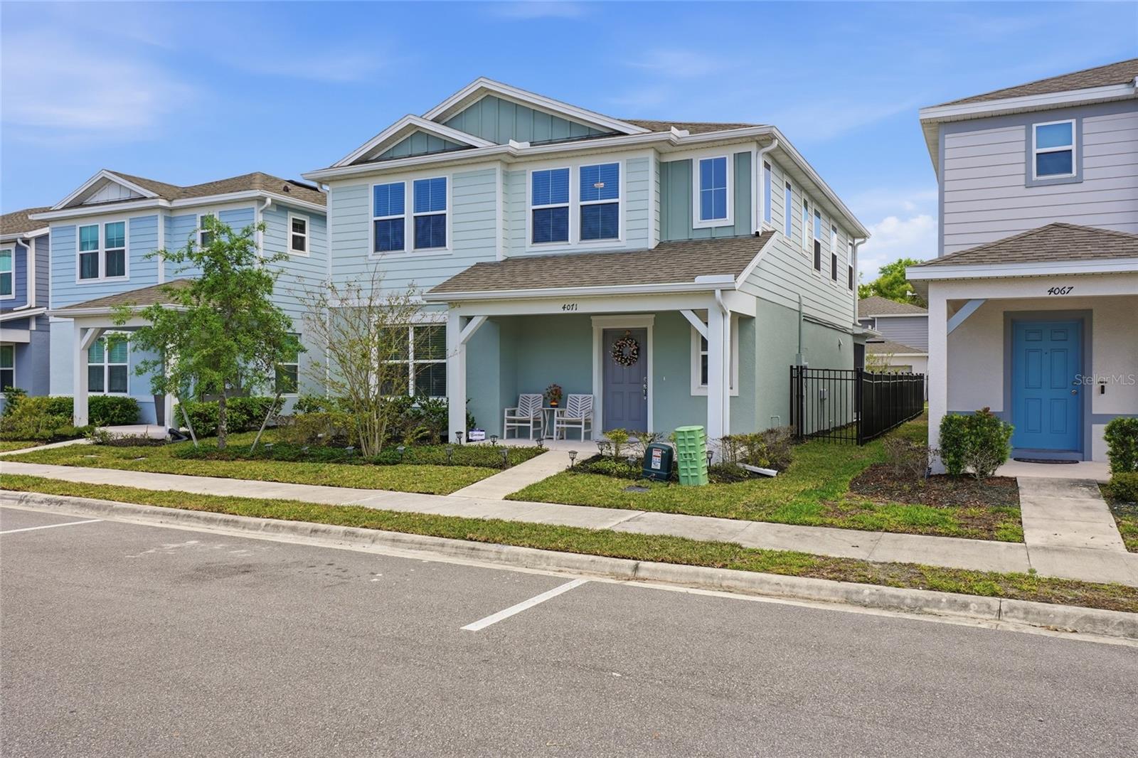 Image 49 of 52 For 4071 Feather Tree Drive