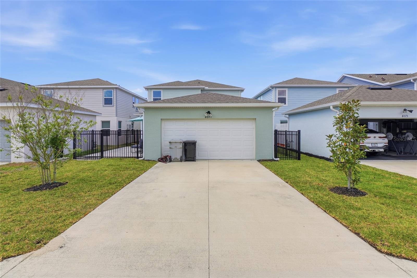 Image 50 of 52 For 4071 Feather Tree Drive