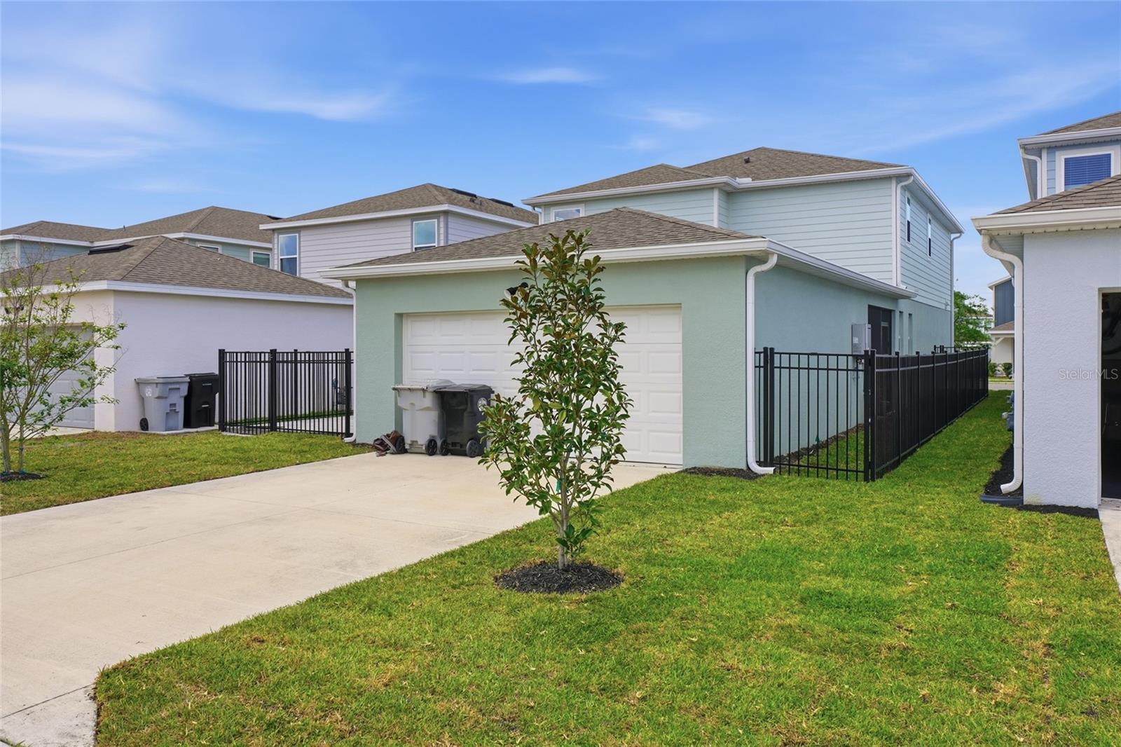 Image 52 of 52 For 4071 Feather Tree Drive