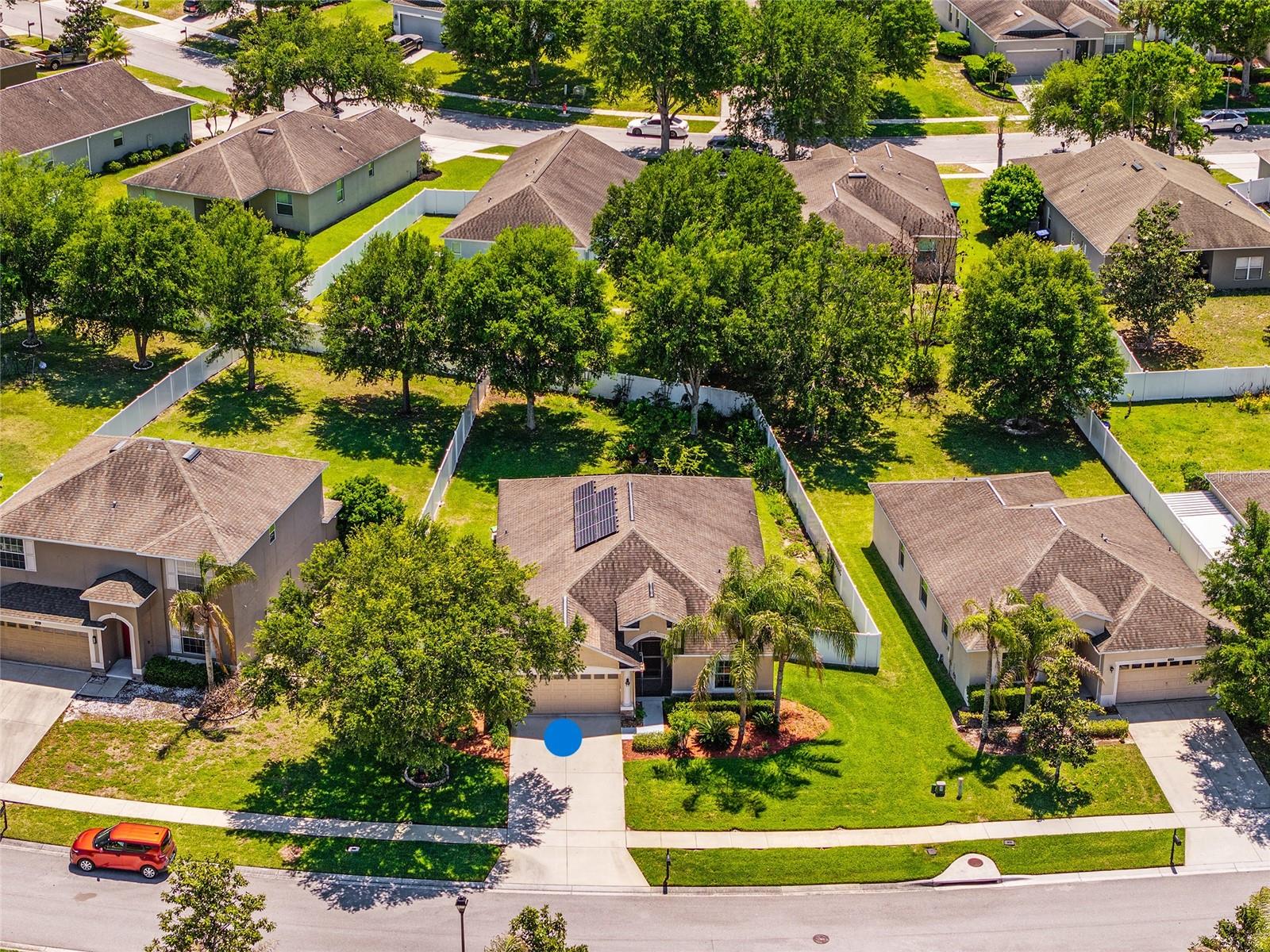 Image 3 of 71 For 5814 Coquyt Drive