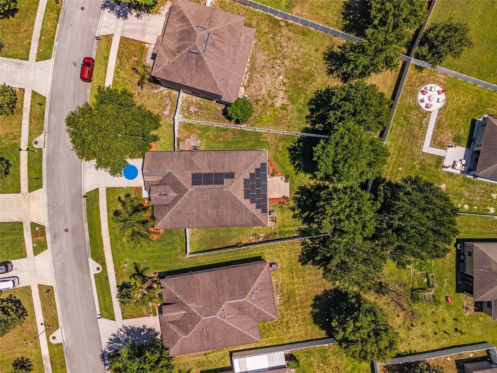 Image 4 of 71 For 5814 Coquyt Drive