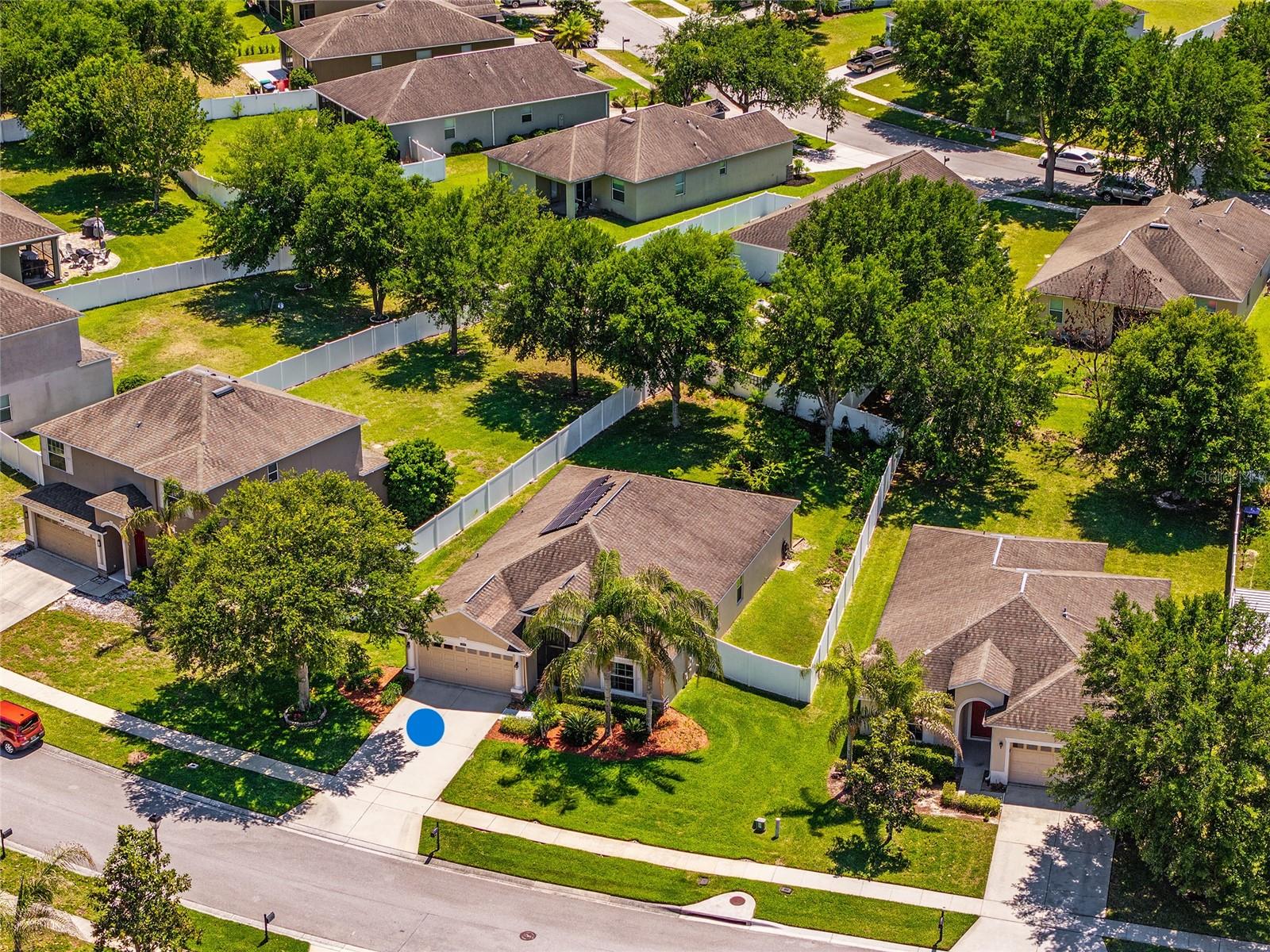 Image 65 of 71 For 5814 Coquyt Drive