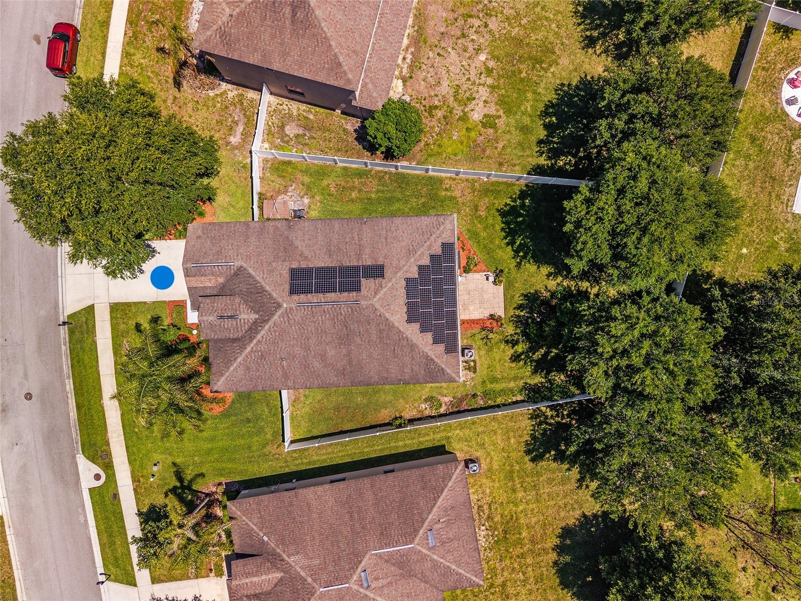 Image 66 of 71 For 5814 Coquyt Drive