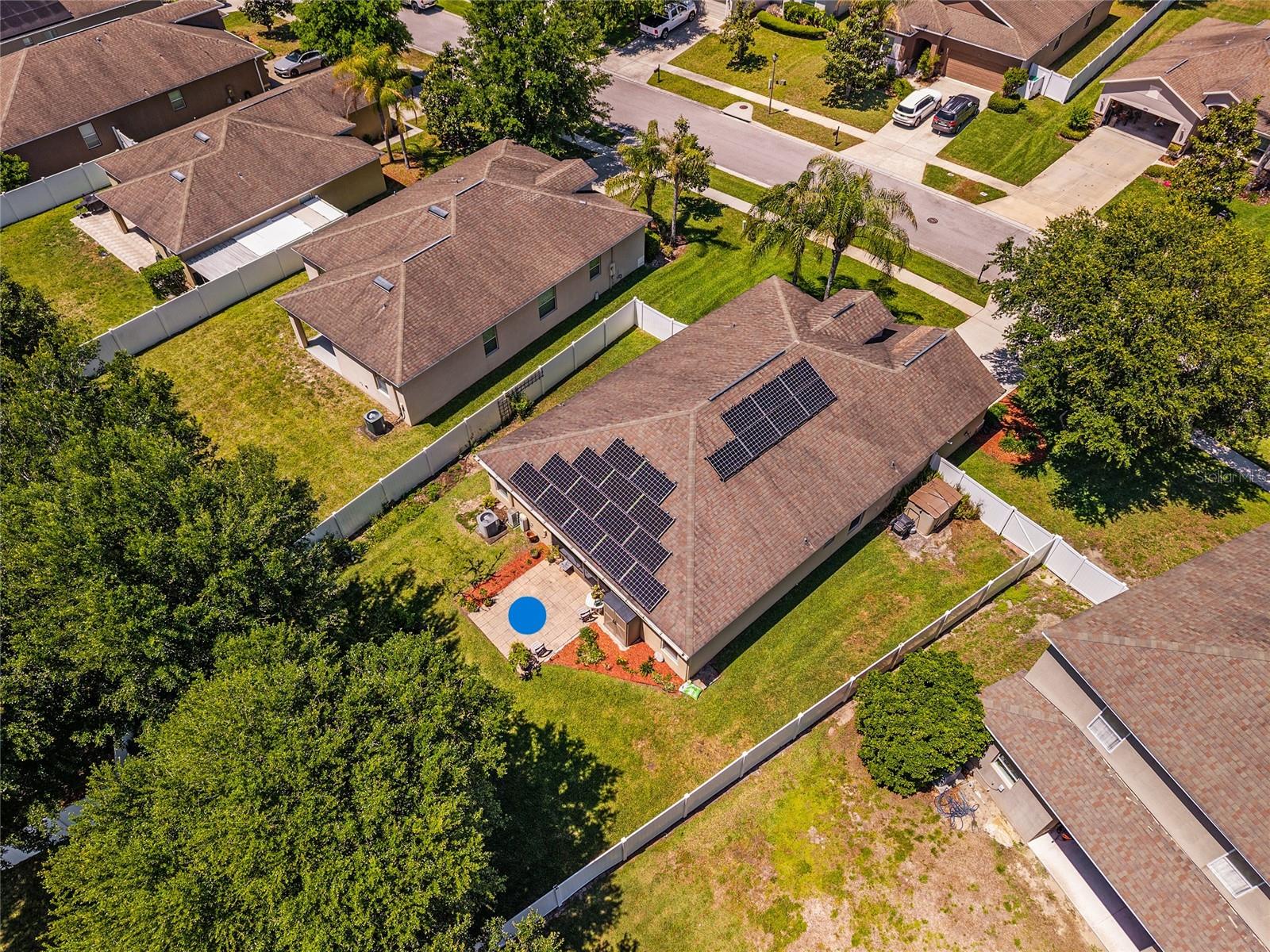 Image 67 of 71 For 5814 Coquyt Drive