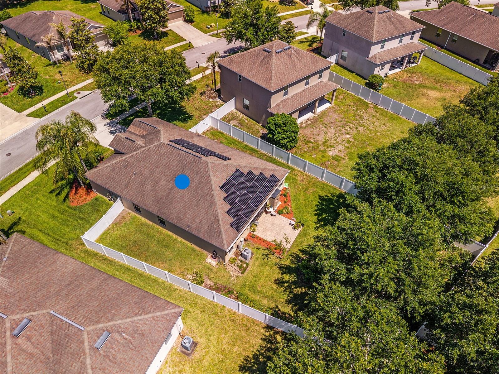 Image 68 of 71 For 5814 Coquyt Drive