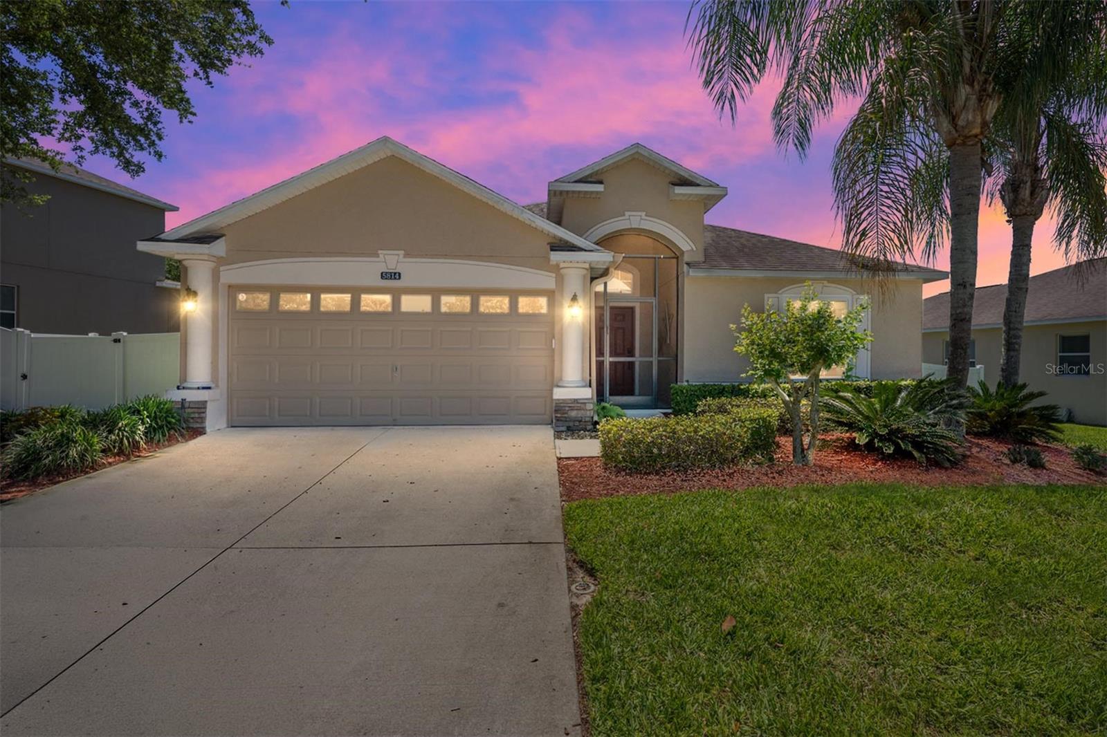 Image 70 of 71 For 5814 Coquyt Drive