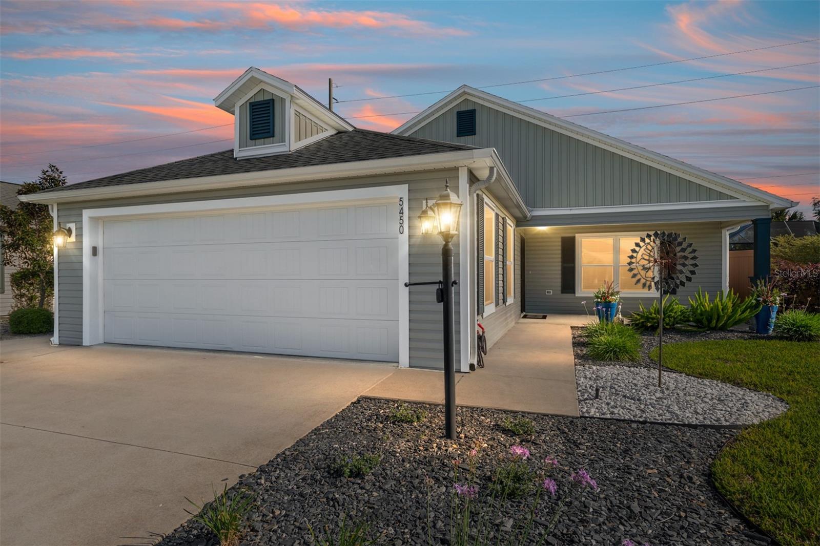 Details for 5450 Samuel Street, THE VILLAGES, FL 32163