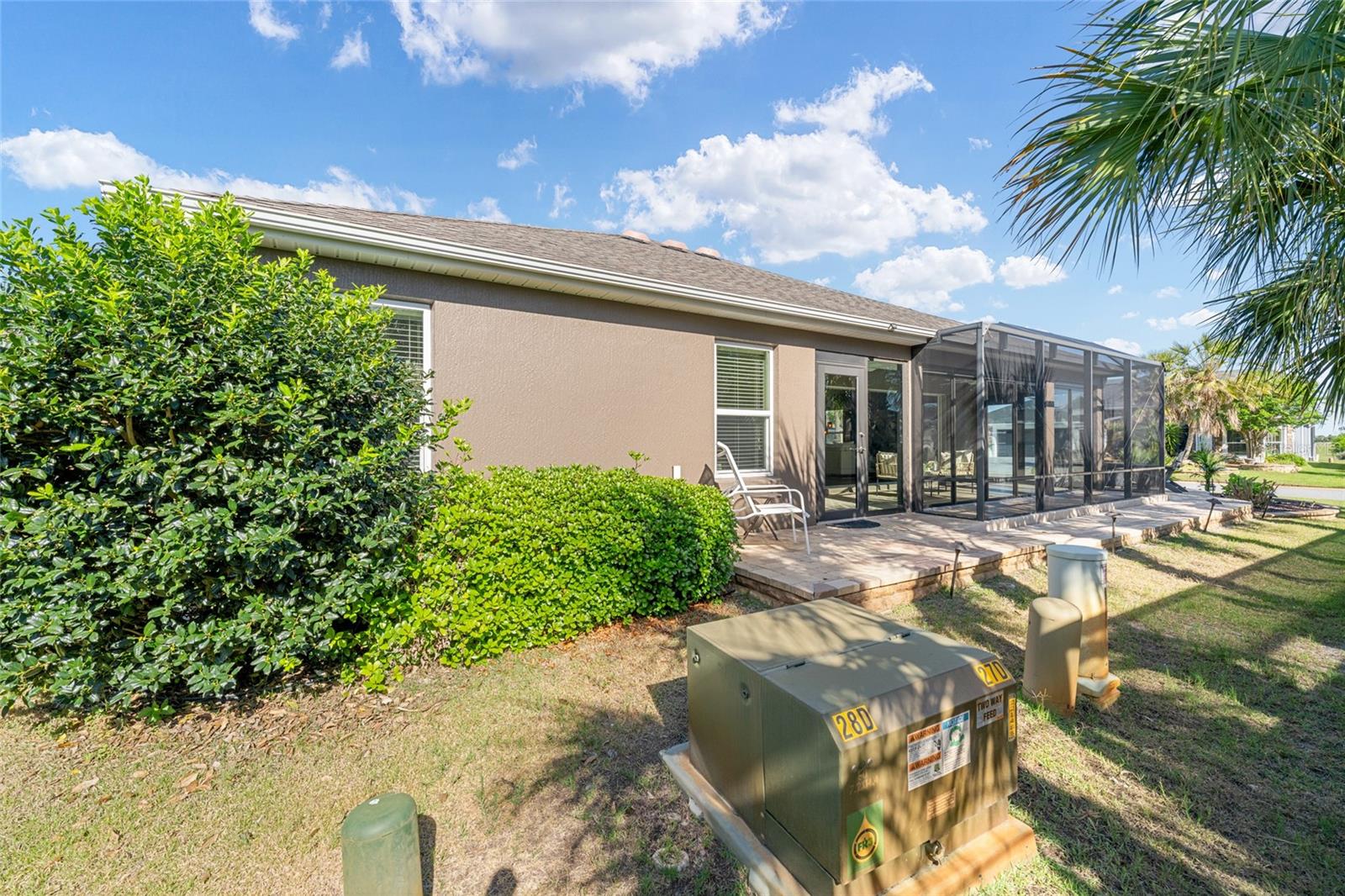 Image 43 of 48 For 3983 Mcdowell Drive