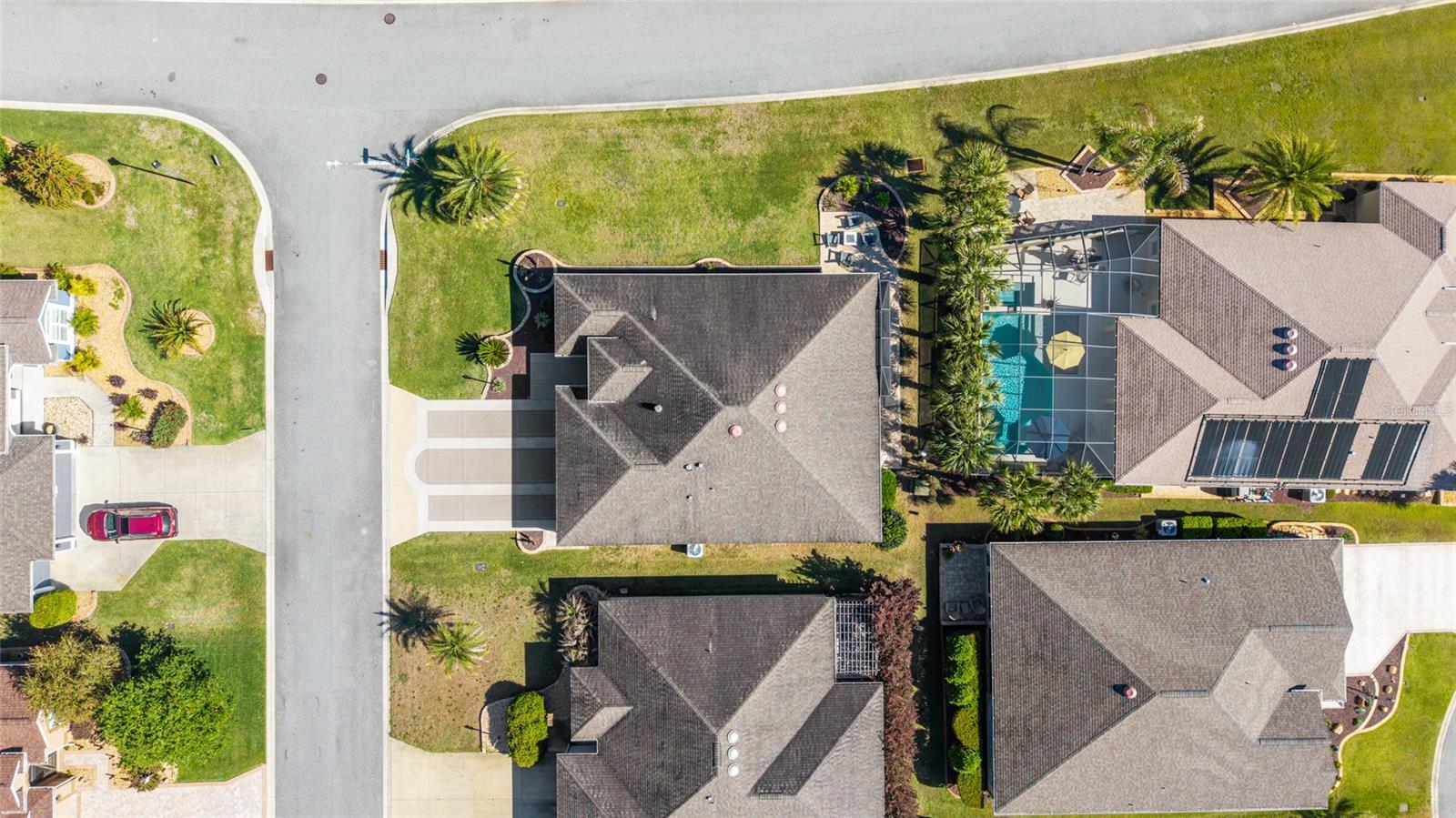 Image 47 of 48 For 3983 Mcdowell Drive