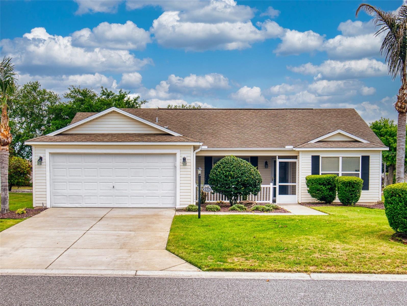 Details for 1521 Hollyberry Place, THE VILLAGES, FL 32162