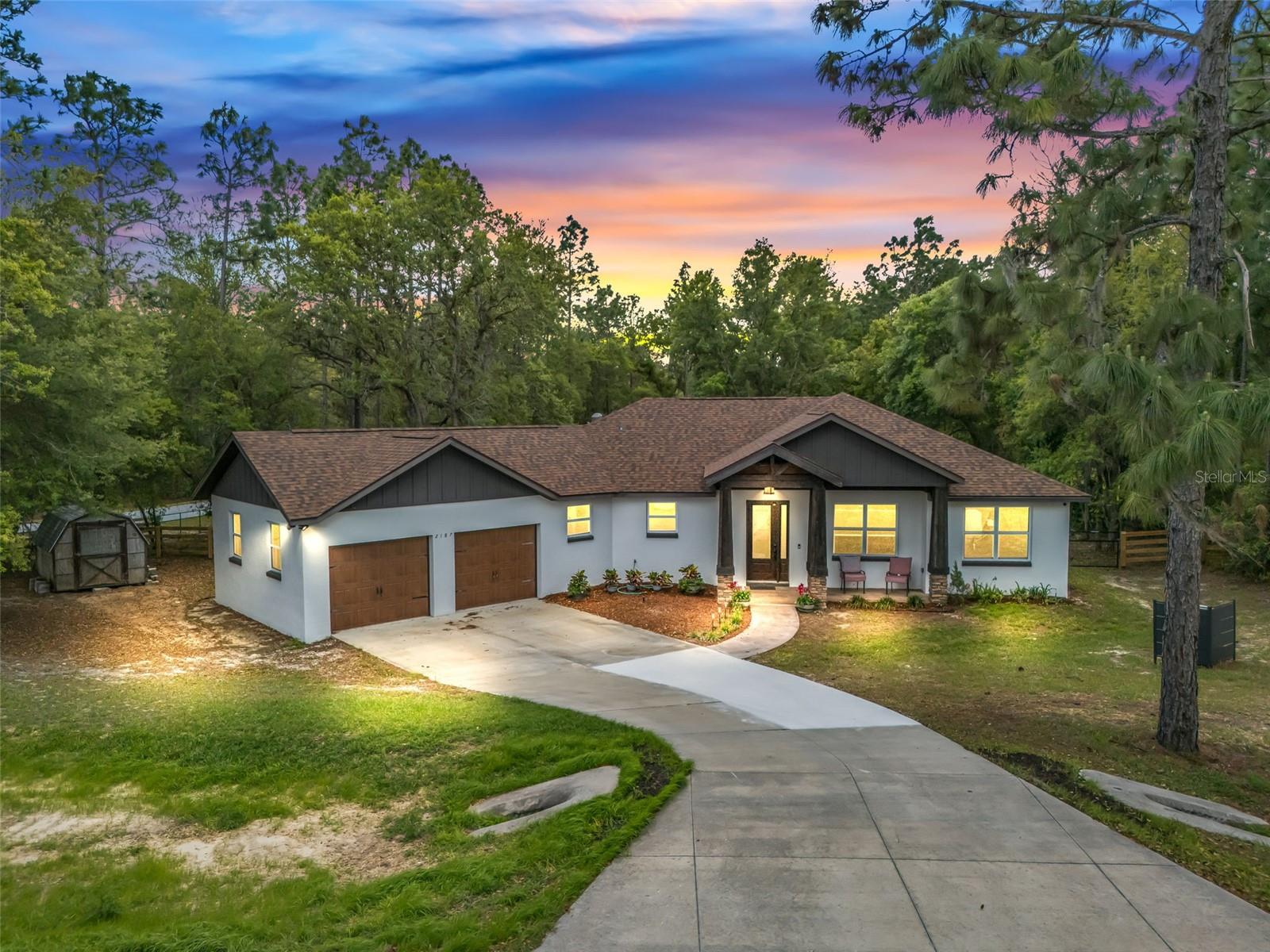 Details for 2187 County Road 243c, WILDWOOD, FL 34785