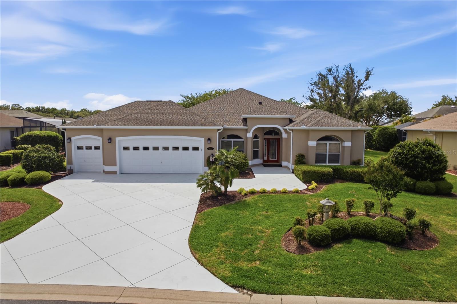 Details for 1832 Hartford Path, THE VILLAGES, FL 32162
