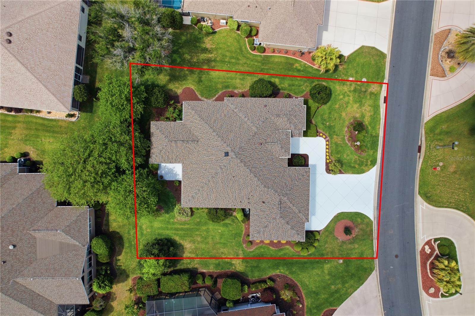 Image 25 of 25 For 1832 Hartford Path