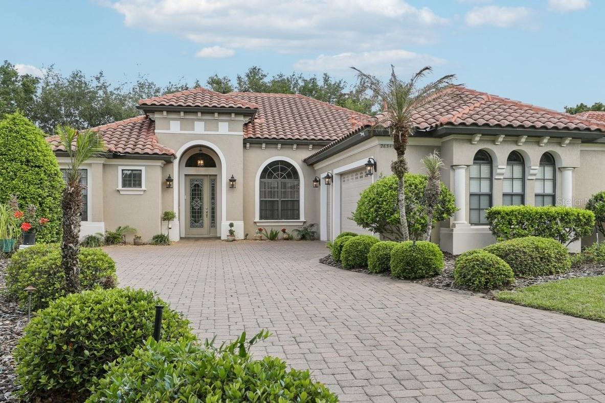 Details for 26345 San Gabriel, HOWEY IN THE HILLS, FL 34737