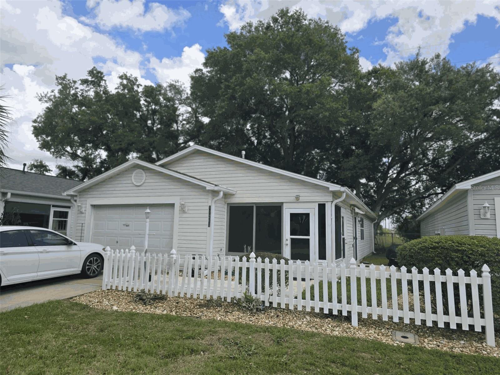 Details for 17263 93rd Demoss Court, THE VILLAGES, FL 32162