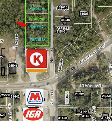 Details for 31577 Niles Street, MOUNT PLYMOUTH, FL 32776