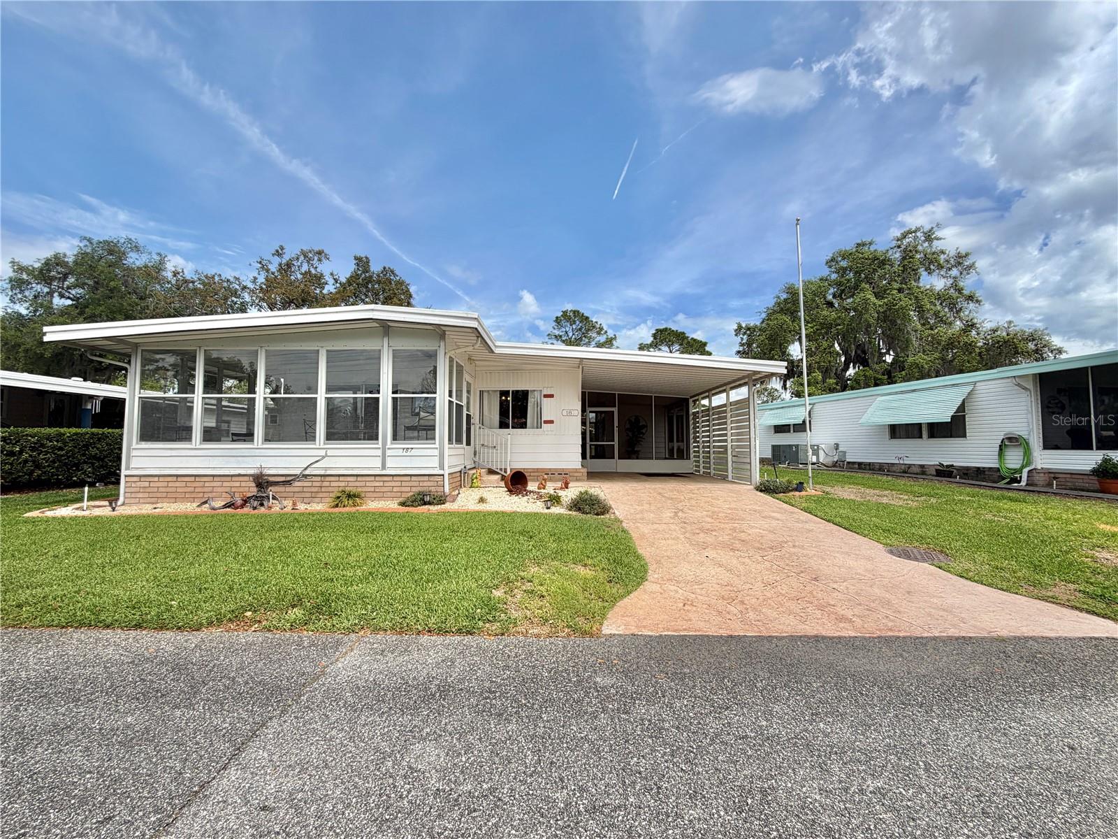 Details for 187 Jacaranda Drive, LEESBURG, FL 34748