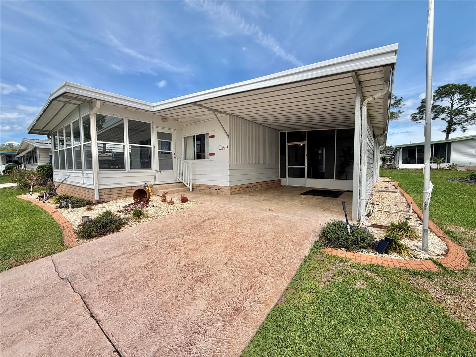 Image 58 of 66 For 187 Jacaranda Drive